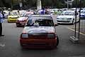 Renault 5 GTT del team Puglia Motorsport